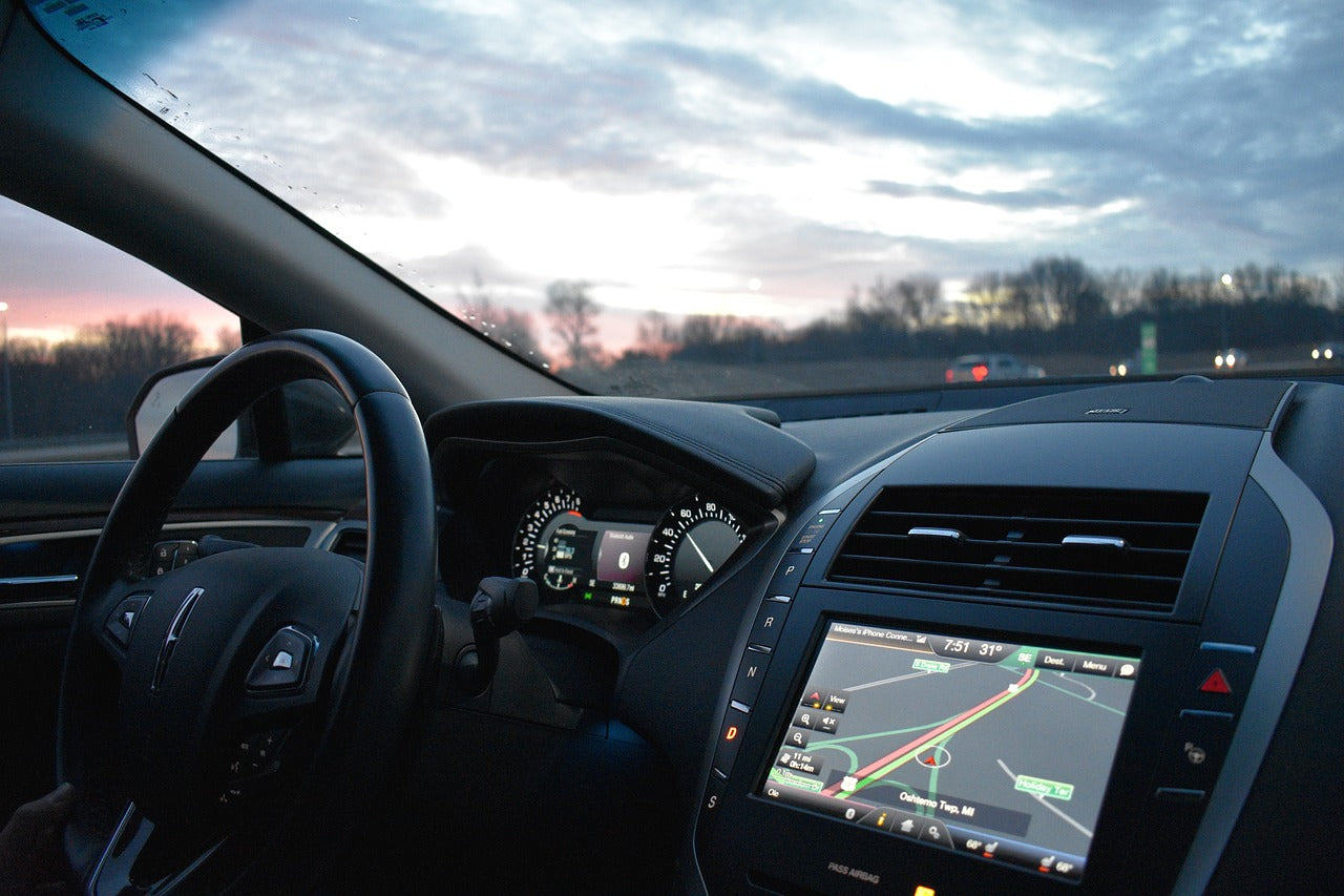 CAR TECHNOLOGIES