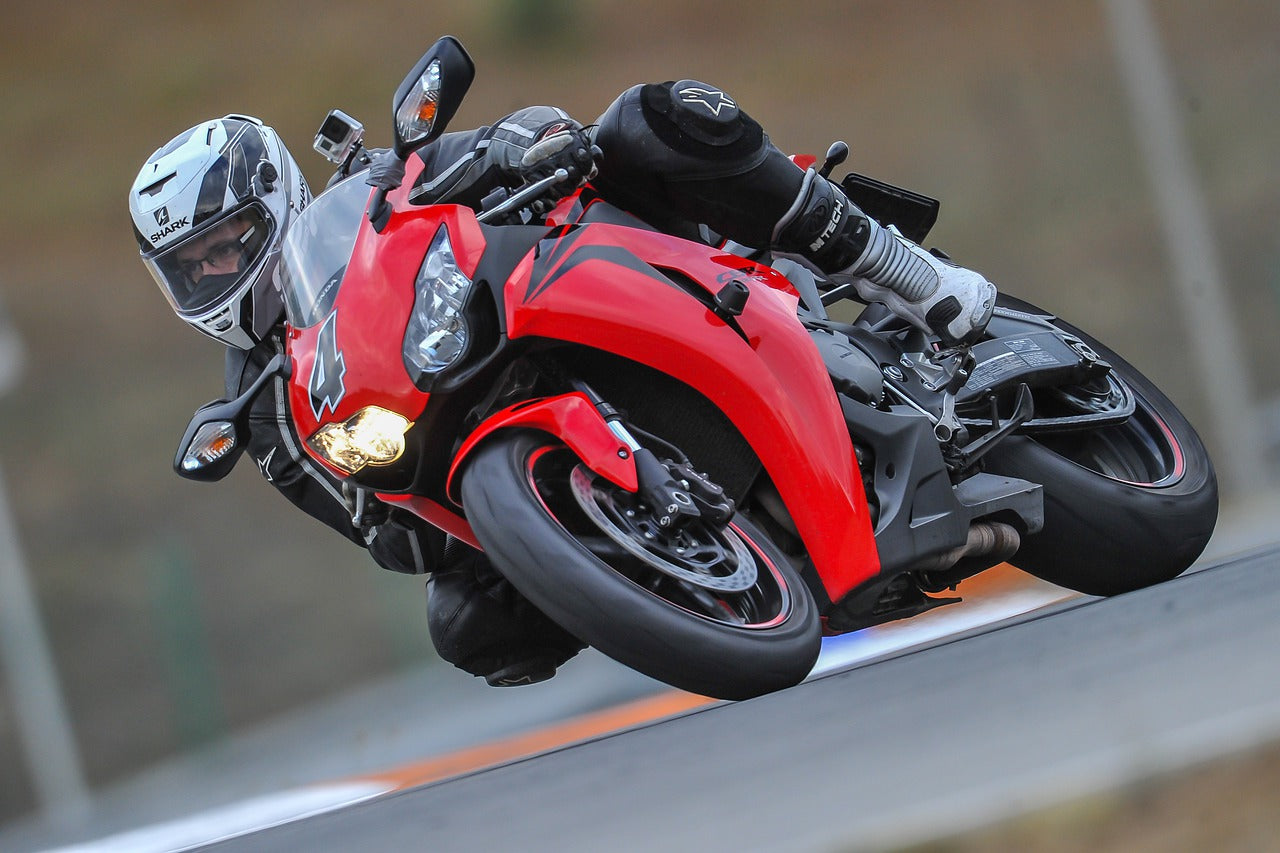 MOTORCYCLE