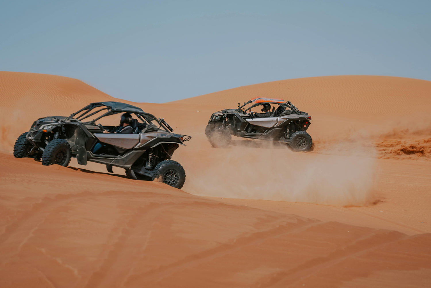 BUGGY/OFF-ROAD