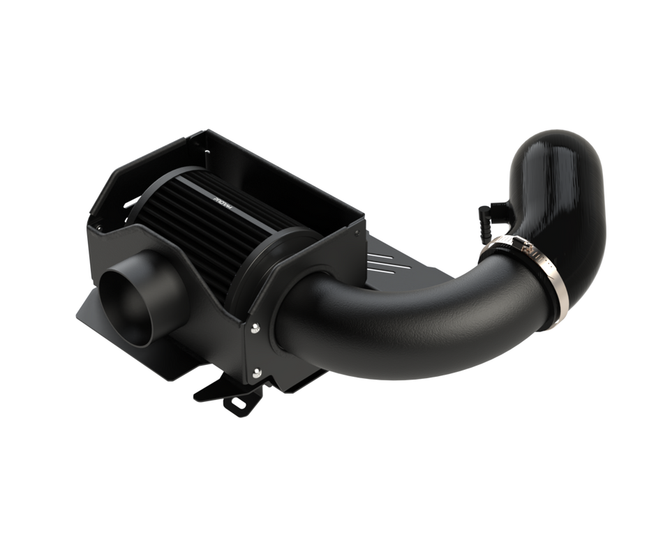 Ramair Pleated Performance Intake Kit for the VAG 1.0 TSI