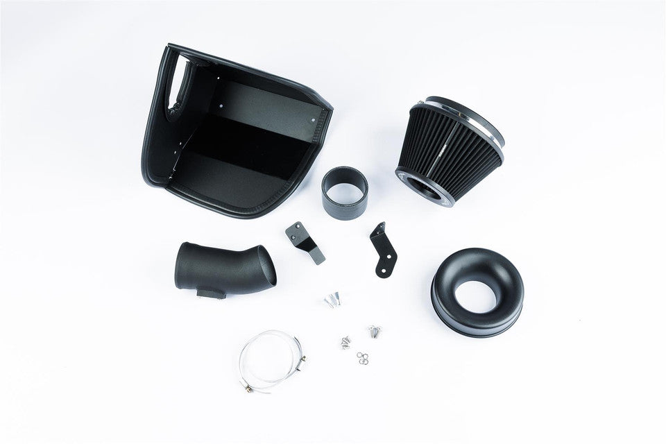 Ramair proram Pleated Induction Kit for BMW 1 Series 1.5 B38