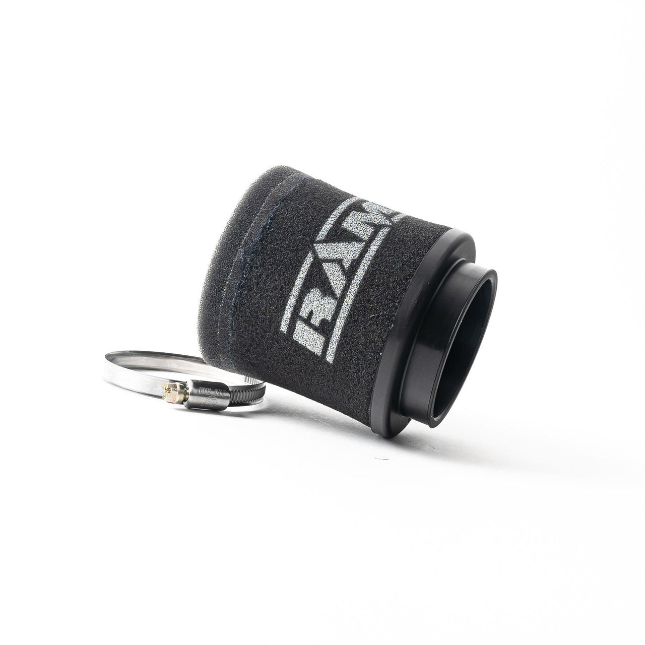 Ramair Motorcycle Pod Air Filter - 62mm ID Neck