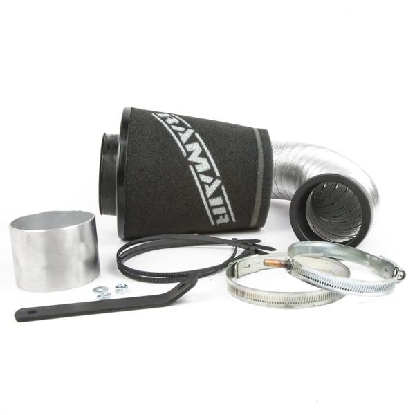 Ramair SR Performance Intake Air Filter Kit Opel Astra G 1.8i & 2.0i 16v / 1.7i & 2.0i DTI