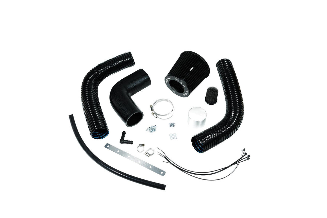 Ramair Proram Multi Fitment Performance air intake - 70mm