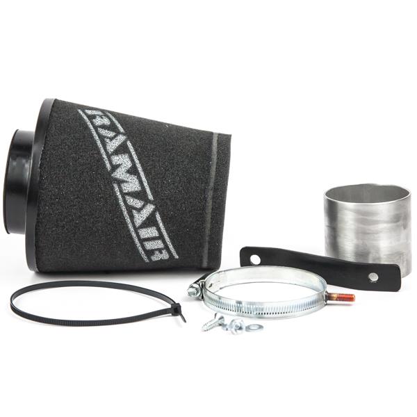 Ramair SR Performance Intake Foam Filter Kit Mini Cooper S 1.6i R53