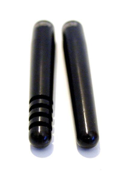 Agency Power Billet Shorty Antenna V2 Fin Style Universal