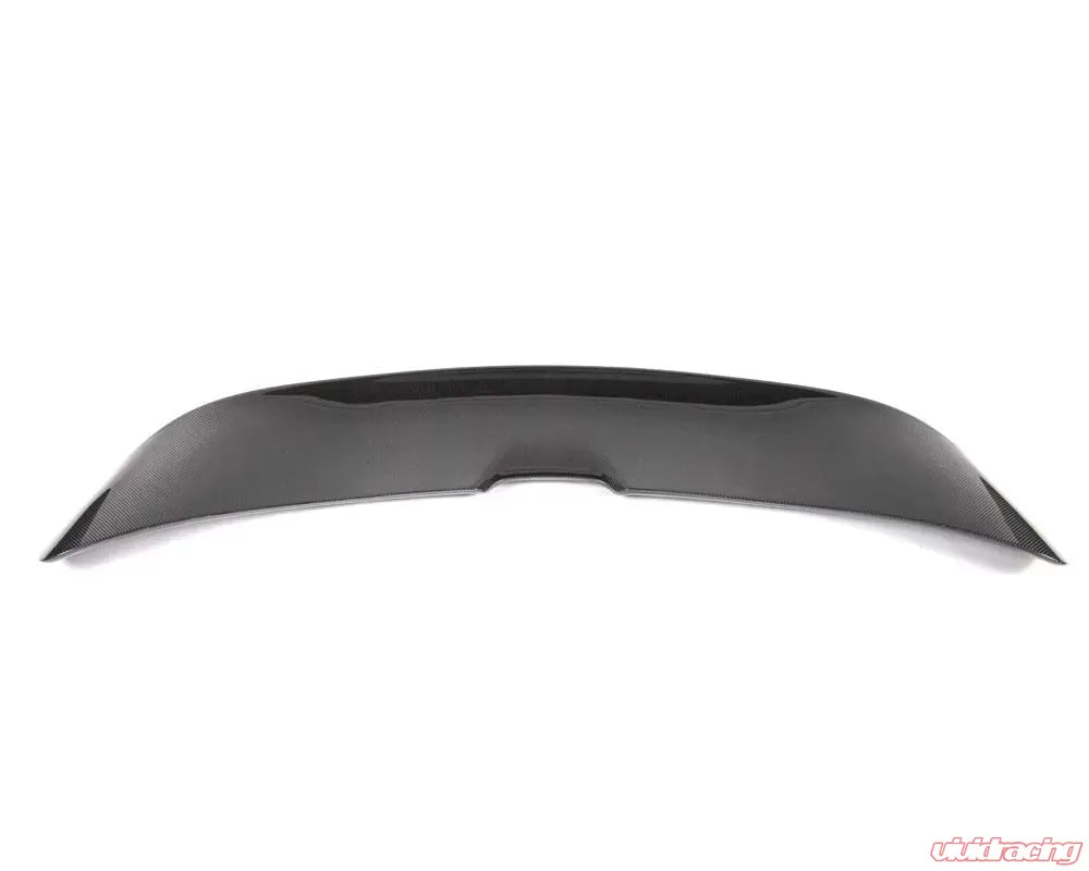 VR Aero Carbon Rear Trunk Spoiler Mclaren 720S