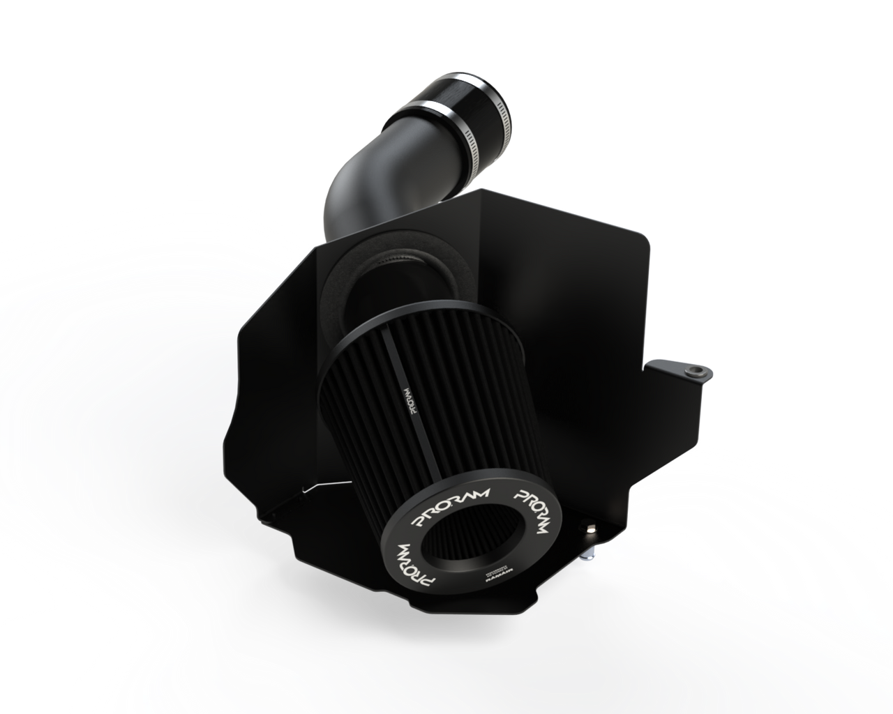 Ramair proram induction kit MK8 Ford Fiesta 1.5 EcoBoost