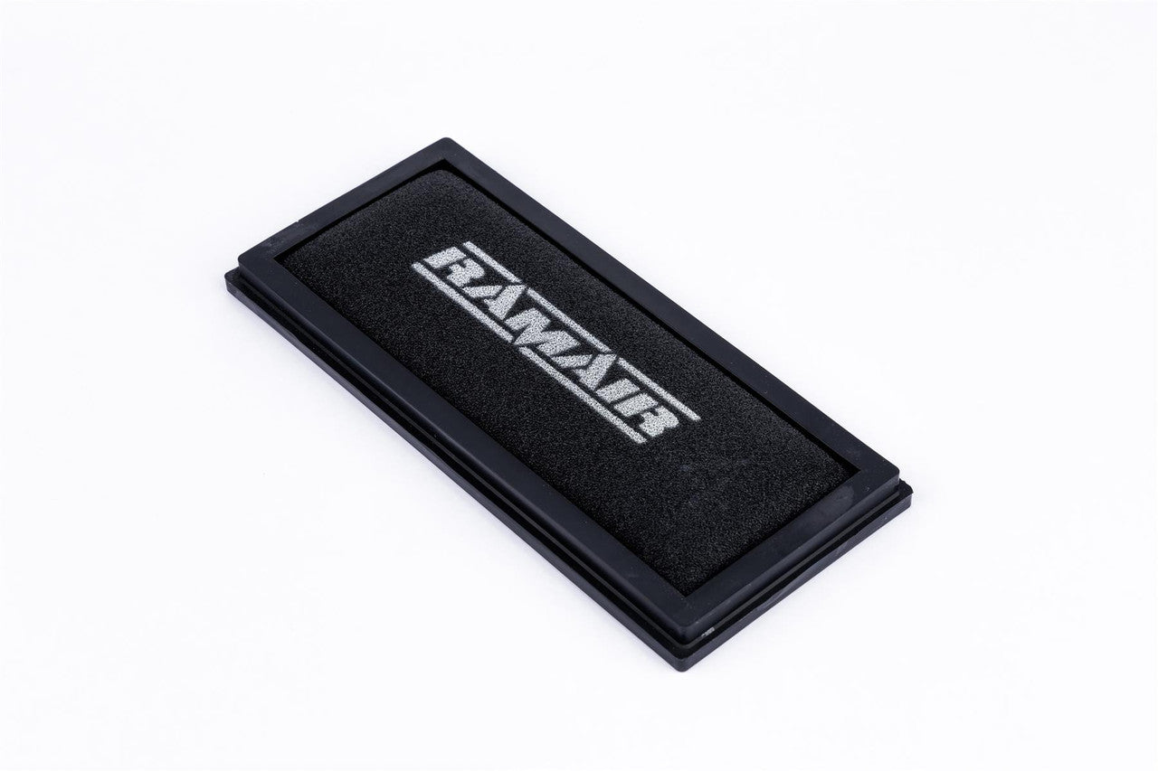 Ramair Replacement Air Filter to fit Freelander MG ZS 120 ZR 160