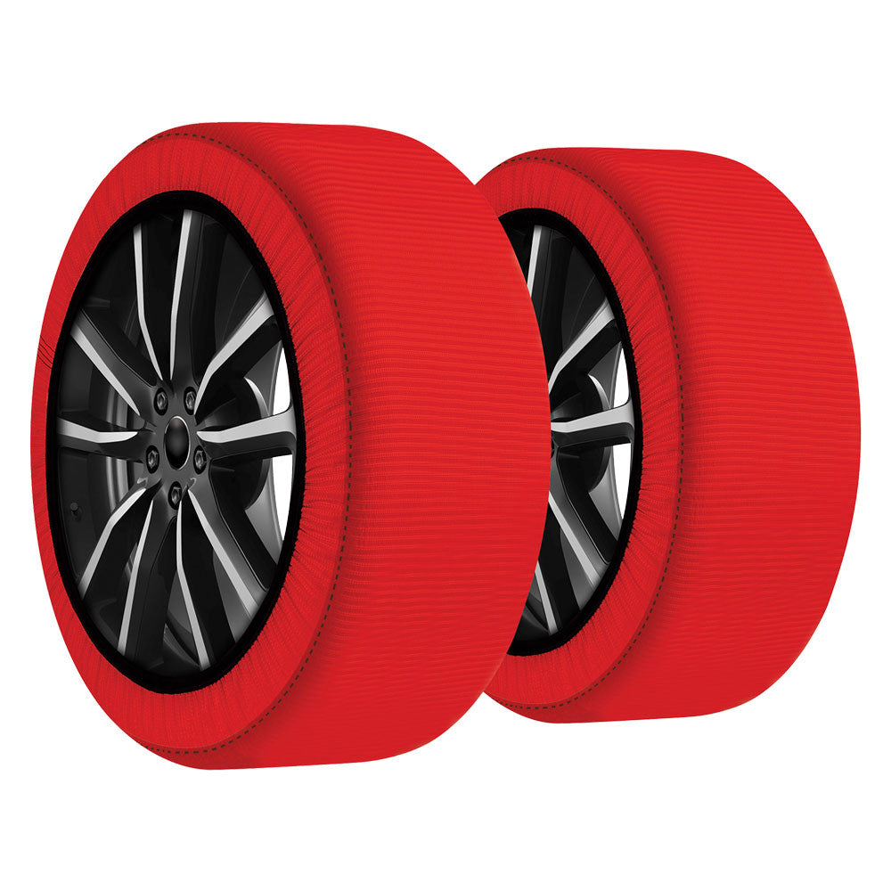 CALZE DA NEVE OMOLOGATE 'ACTIVE SERIES' misura L