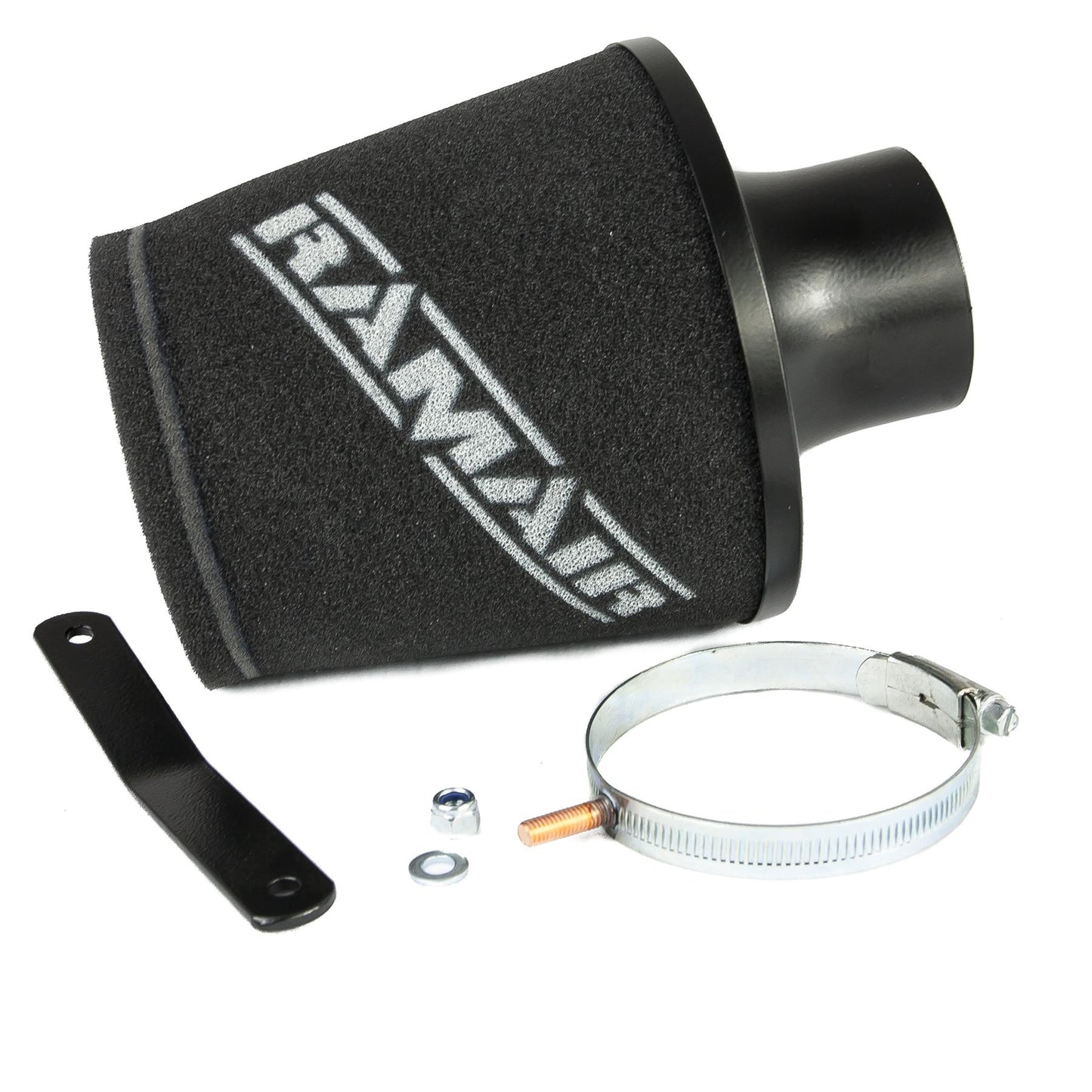 Ramair SR Performance Intake Foam Air Filter Kit Opel Astra H / MK2 Zafira 1.4i, 1.6i & 1.8i