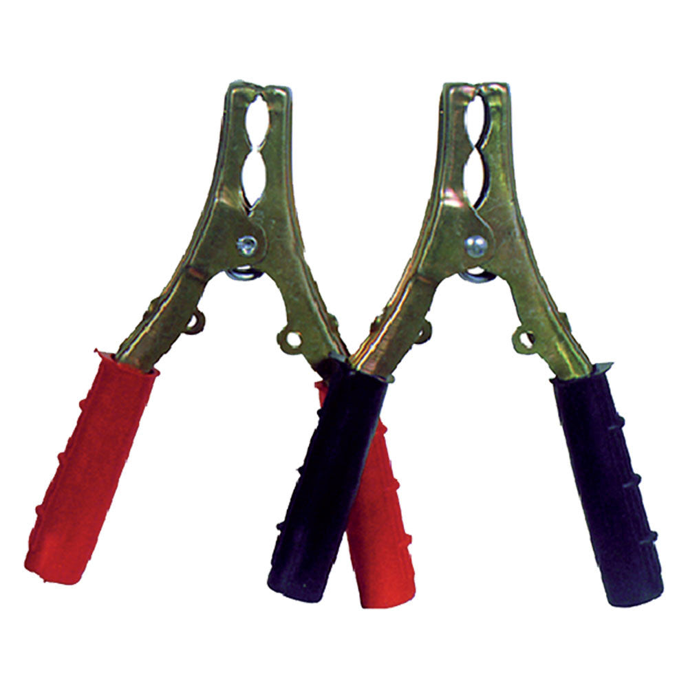 PINZA PER CAVI BATTERIA mm 80 x 40 amp.