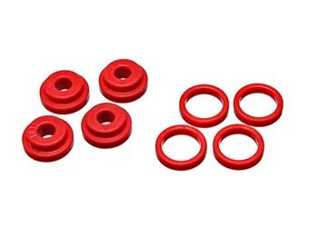 BUSHINGS