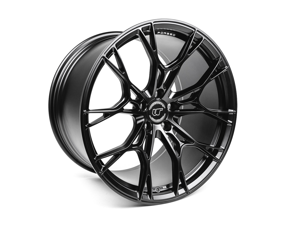 VR FORGED D01 WHEELS – AzMotors