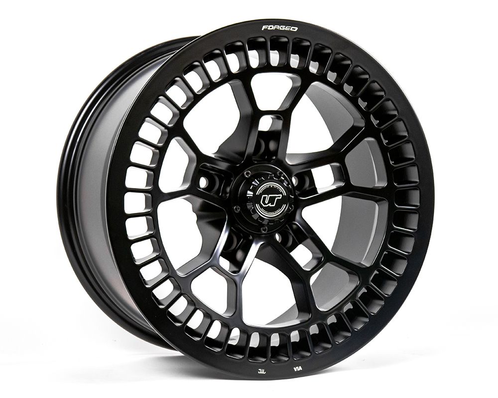 VR FORGED D02 WHEELS – AzMotors
