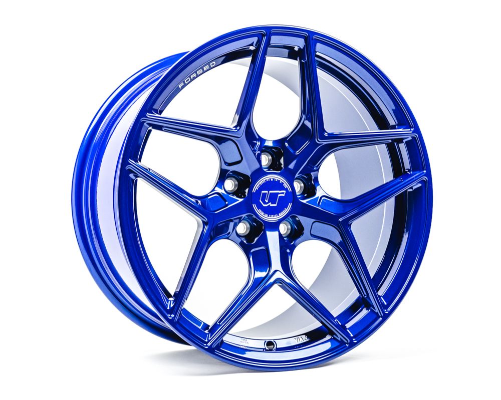 VR FORGED D04 WHEELS