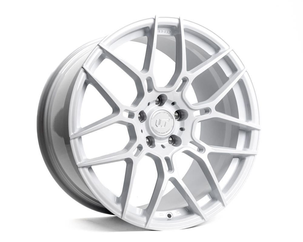 VR FORGED D09 WHEELS – AzMotors