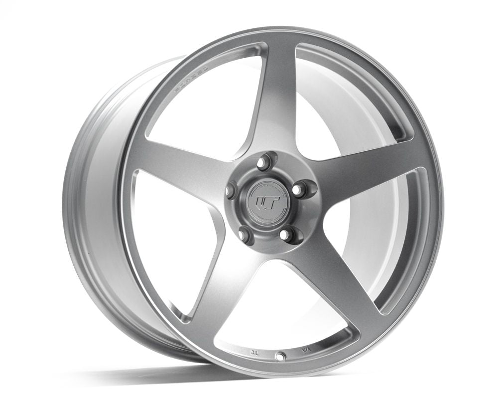 VR FORGED D12 WHEELS