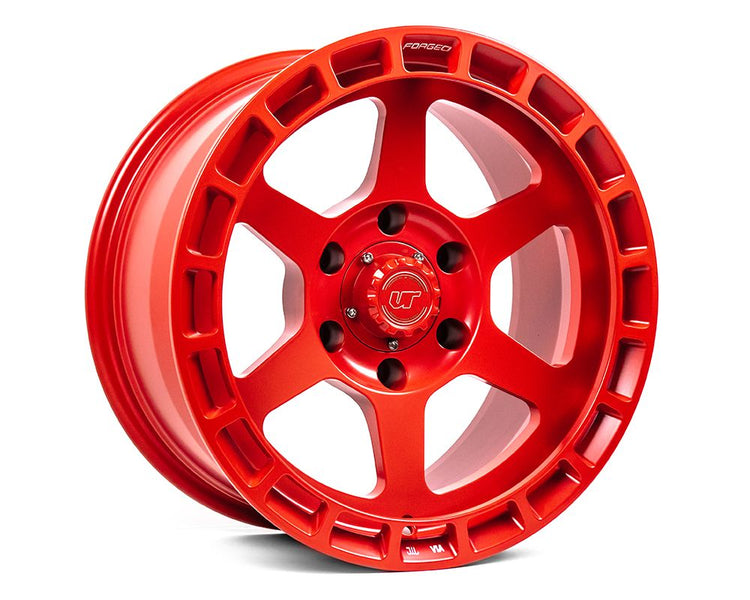 VR FORGED D14 WHEELS