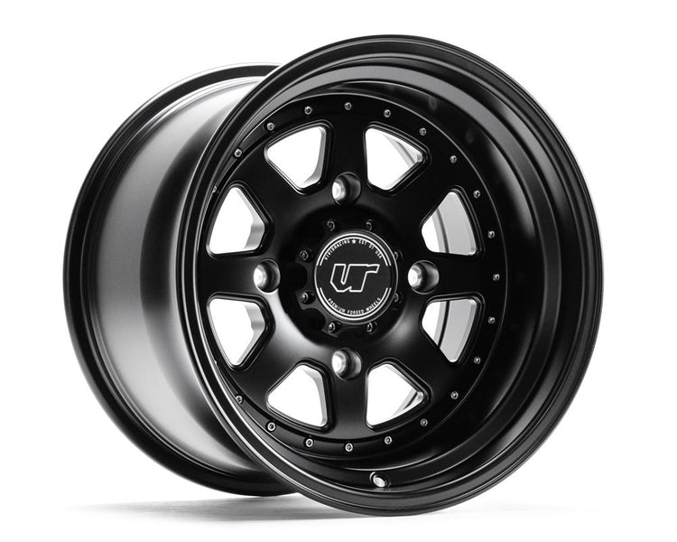 VR FORGED D15 UTV WHEELS