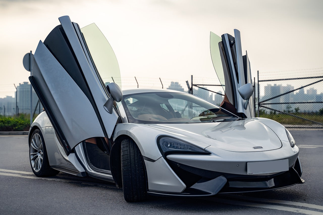 AUTOPARTS – AzMotors