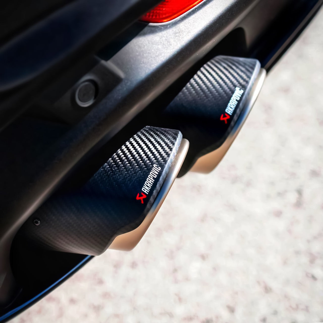 EXHAUST PARTS