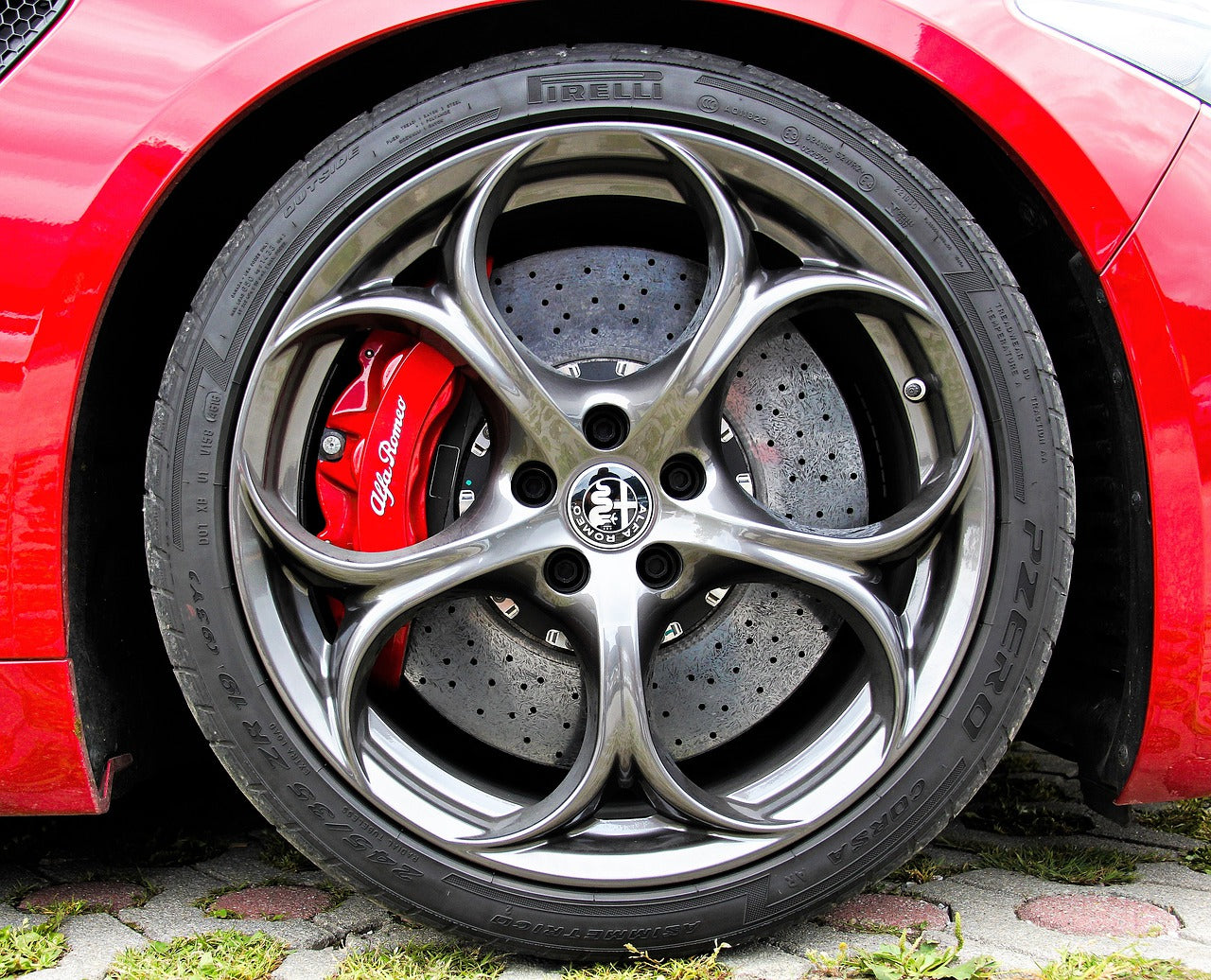 WHEELS