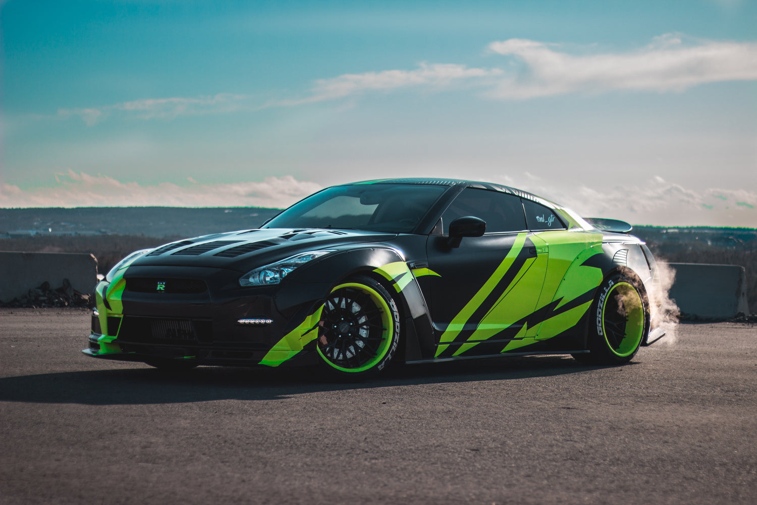 AERO KITS
