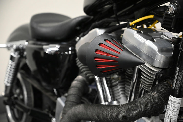 AIR FILTERS