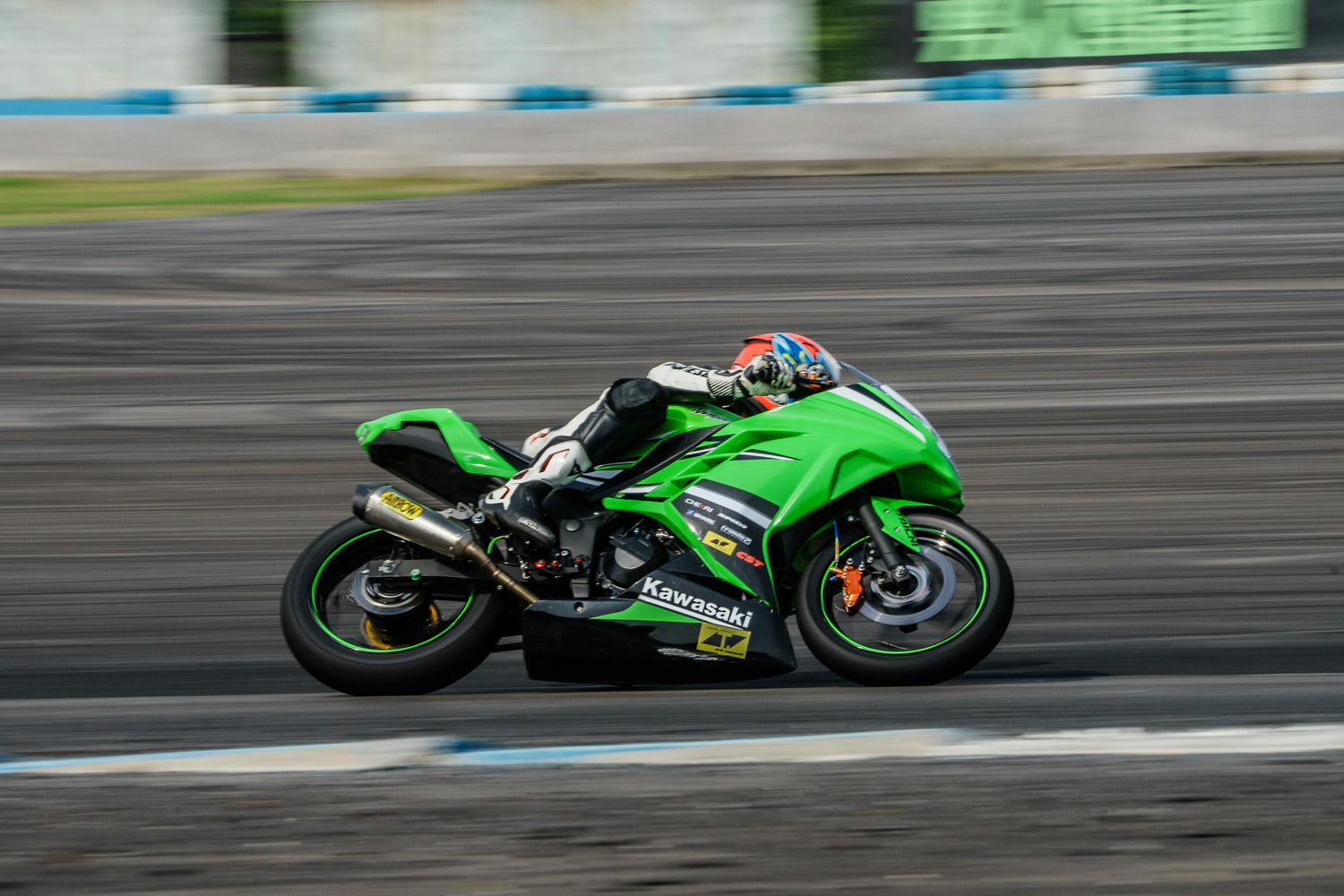 PERFORMANCE