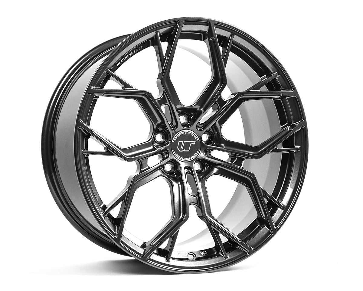 VR FORGED D05 WHEELS – AzMotors