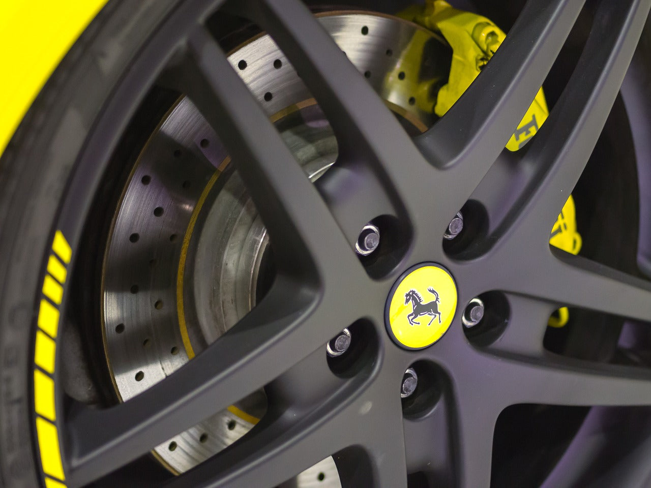 BRAKE KITS