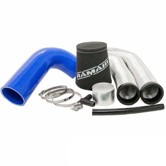 Blue Ramair SR Performance Induction Foam Air Filter Kit Peugeot 106 GTi & Citreon Saxo VTS 1.6 16v