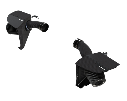 Ramair Carbon Fibre Induction Kit for BMW M5 G90