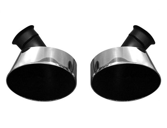 Tubi Style Right and Left Loud Exhaust Porsche 996 Carrera 3.4L 97-01 | 996 Carrera 3.6L 02-04