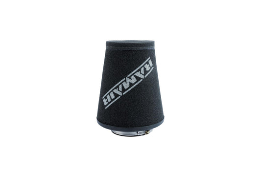 Ramair Foam Multi Fit Cone Air Filter 102mm (4inch) ID - CC-296-102