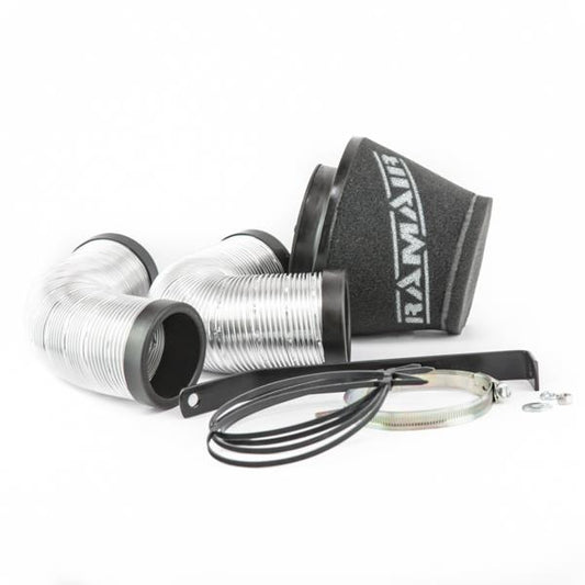 Ramair SR Performance Intake Foam Air Filter Kit BMW 116d 118d 120d & 123d