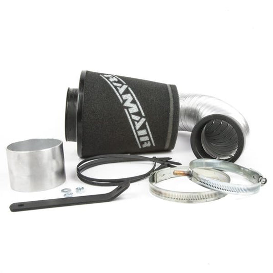 Ramair SR Performance Intake Air Filter Kit Opel Astra G 1.8i & 2.0i 16v / 1.7i & 2.0i DTI