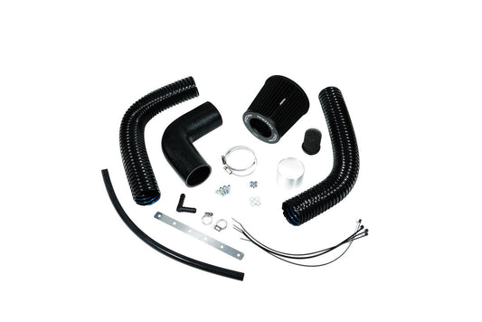 Ramair Proram Multi Fitment Performance air intake - 70mm