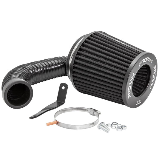 Ramair PRORAM Cone Air Filter Induction Intake Kit Vauxhall Corsa D & E 1.4t 1.6t VXR
