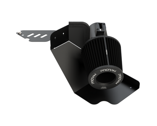 Ramair Pleated Intake Kit for Ford Fiesta MK7 1.6T ST180