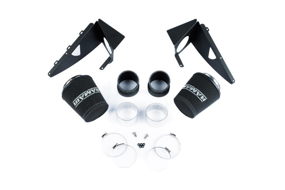 Ramair Performance Foam Induction Kit for Land Rover Defender 5.0 V8 L663 P525 2021+