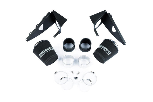Ramair Performance Foam Induction Kit for Land Rover Defender 5.0 V8 L663 P525 2021+