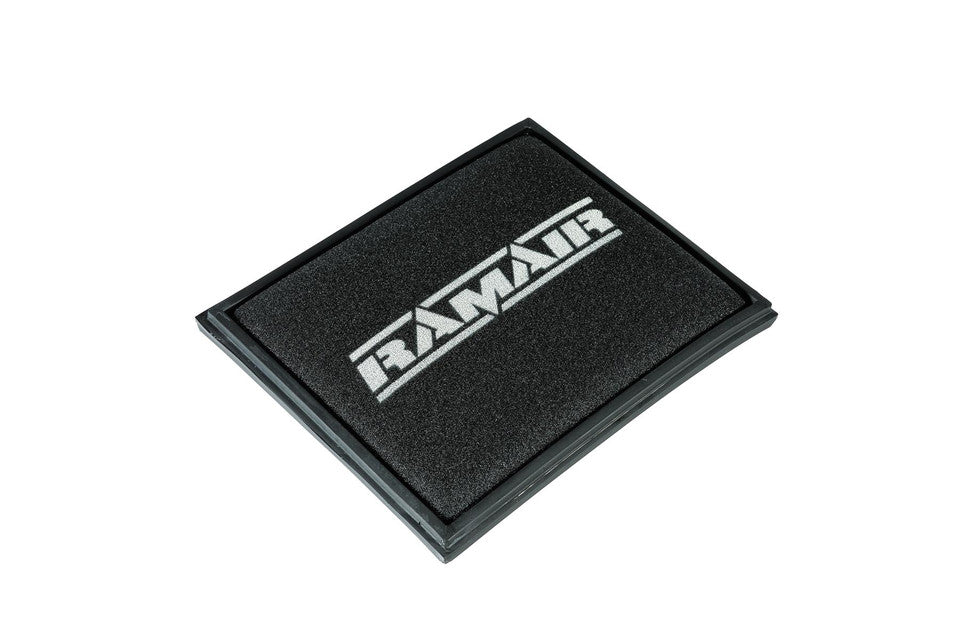 Ramair Performance foam filter - Saab 9-5 + Opel Insignia