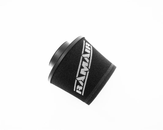 Ramair CC-509-70 - Performance Foam Universal Cone Filter - 70mm (2.7inch) ID Neck
