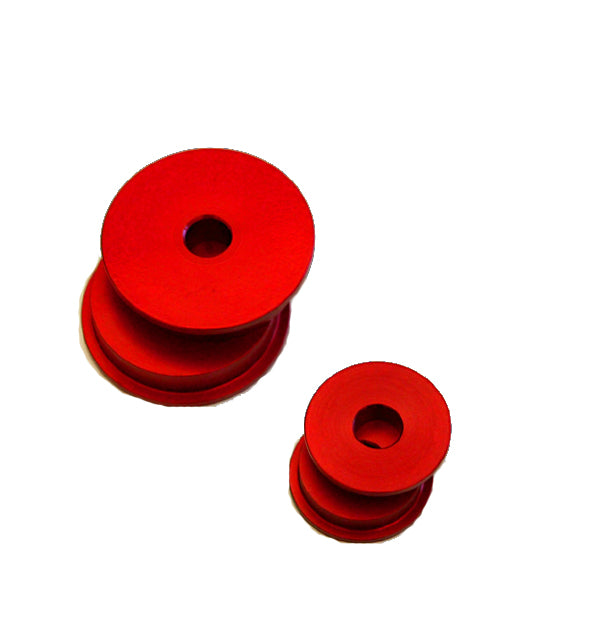 Agency Power Shifter Bushings Mitsubishi EVO VIII, IX 5 Speed