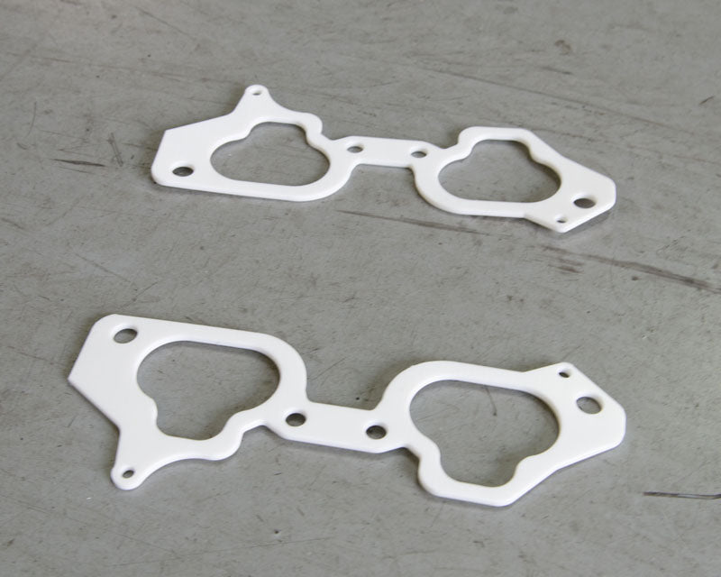 Agency Power Manifold Temp Reducer Gaskets Subaru WRX/STI 02-07