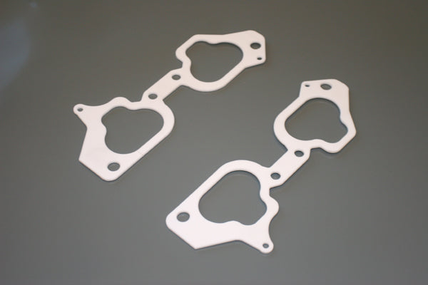 Agency Power Manifold Temp Reducer Gaskets Subaru WRX/STI 02-07