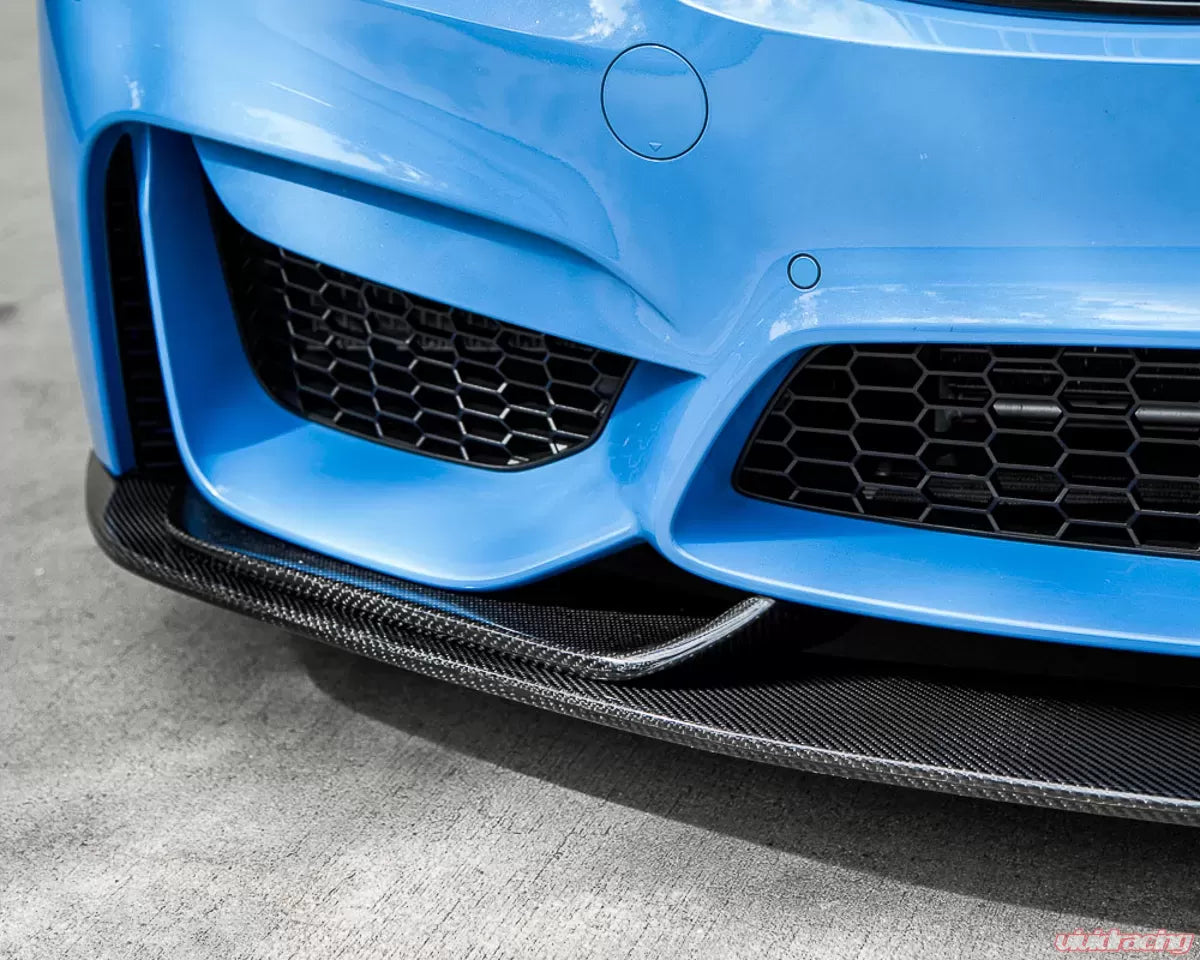 VR Aero Carbon Fiber Aero Kit Package BMW M3 | M4 F80