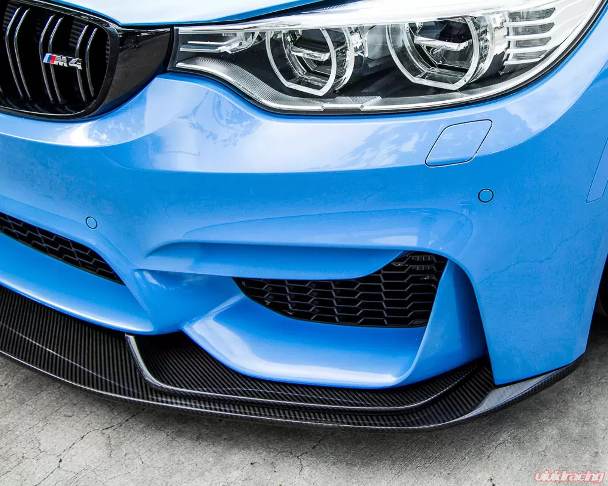 VR Aero Carbon Fiber Aero Kit Package BMW M3 | M4 F80